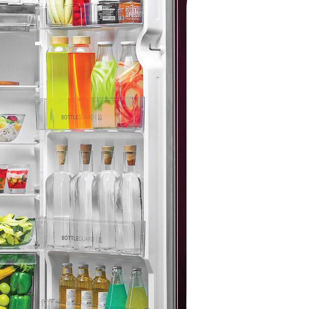 Haier 235L 2 Star Direct Cool Refrigerator - HRD-2562CRK-N
